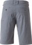 Essex Tech Stretch Short Charcoal Heather