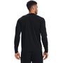 UA TAC Tech LS T, Black