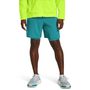 LAUNCH 7'' 2in1 SHORT, Circuit Teal / Circuit Teal / Reflective