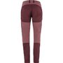 Keb Trousers Curved W Reg Port-Mesa Purple