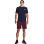 UA Rush Energy SS, Navy