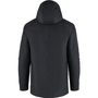 Visby 3 in 1 Jacket M Black