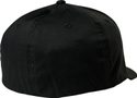 RESOLVED FLEXFIT HAT Black