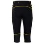 Nucleus Tight 3/4 M black/yellow