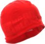 NBWHK5983  červená - pánská zimní čepice