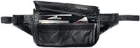 Skin Waist Pouch, black