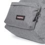 PADDED PAK'R 24l SUNDAY GREY