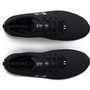 UA Charged Impulse 3 Black