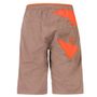 Bleauser Short M H54 Falcon Brown/Pumpkin