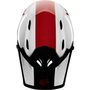 Rampage Helmet White