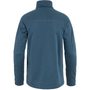 Abisko Lite Fleece Half Zip M Indigo Blue