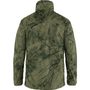 Forest Hybrid Jacket M Green Camo-Laurel Green