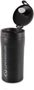 Flip-Top Thermal Mug 300ml black