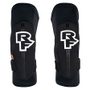 Indy elbow pads, stealth
