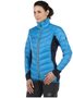 Flexidown Jacket Women atlantic-marine