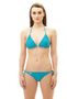 NBSSS4427A TZL PHOEBE - women's swimsuit top action