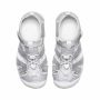 SEACAMP II CNX YOUTH, silver/star white