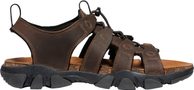 DAYTONA II SANDAL MEN bison/black