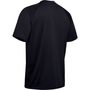 UA TAC Tech T, Black