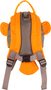 Animal Toddler Daysack 2l, clownfish