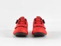 Circuit Radioactive Red Road Trainers