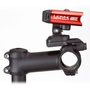 GO-PRO LED ADAPTER BLACK