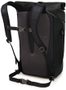 TRANSPORTER ROLL, 25 L black