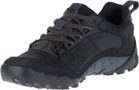 ANNEX TRAK LOW black