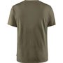 Arctic Fox T-shirt M Dark Olive