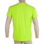 COOLMAX FRESH PT COMPASS men's shirt yellow reflex