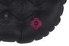 Ether Light XT Extreme Mat Women's Large Black / Persian Red