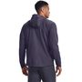 UA Unstoppable Jacket, Gray