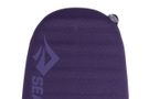 Comfort Plus Self Inflating Mat Women's Regular, Purple