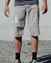 M's Infinite All-mountain shorts Moonstone Grey