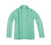 Tarp zipper L, mint