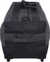 Expedition Wheeled Duffle 120l black/charcoal