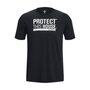 UA PROTECT THIS HOUSE SS-BLK