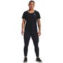 UA Rush Energy Core SS, Black