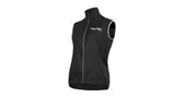 PARACHUTE ladies vest black