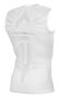 TROPIC sleeveless,white