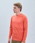 M's Reform Enduro Jersey Ammolite Coral