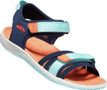 VERANO CHILDREN, black iris/blue tint