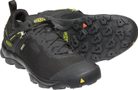 VENTURE WP M, black/keen yellow