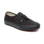 AUTHENTIC, BLACK/BLACK