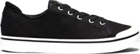 ELSA IV SNEAKER W black/star white