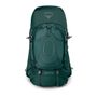 Xena 70 II, canopy green