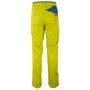 Bolt Pant citronelle/ocean