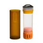 Ultralight Water Purifier 0,473 l Coyote Amber