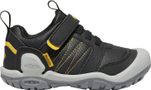 KNOTCH PEAK YOUTH black/keen yellow