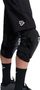 ROAM STEALTH knee pads, stealth